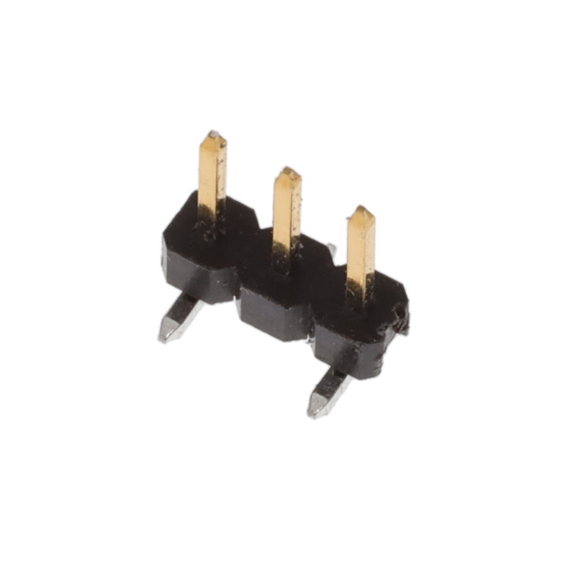 TE Connectivity AMP Connectors 2842104-3
